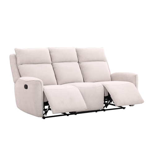 מערכת ישיבה 3+2 דגם פיראוס ריקליינר HOME DECOR