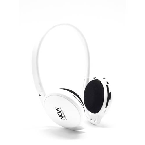 אוזנית Bluetooth  ספורטיביות רדיו FM דגם NOA888