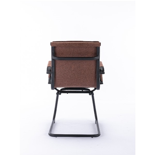 כיסא משרדי יוקרתי דגם Brennan מבית Homax