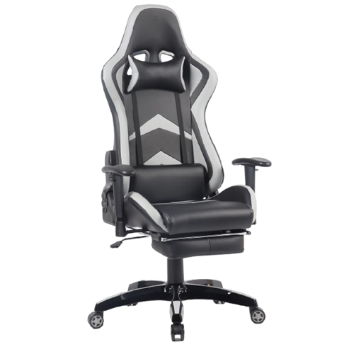כיסא גיימינג דגם ברגרה מבית HOMAX