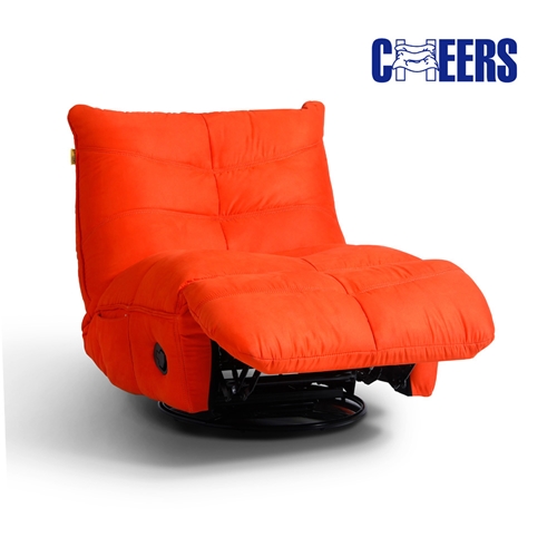 כורסת טלוויזיה עם הדום נשלף דגם קינג HOME DECOR