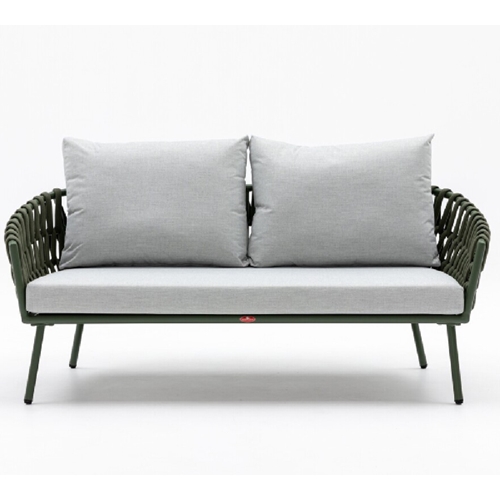 מערכת ישיבה מאלומיניום דגם נלסון Australia Garden