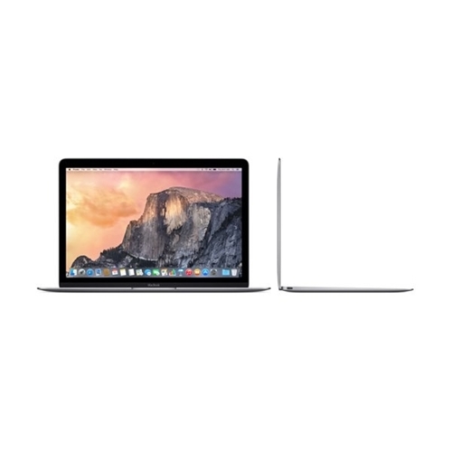 Apple MacBook 12 Retina display מלאי מוגבל
