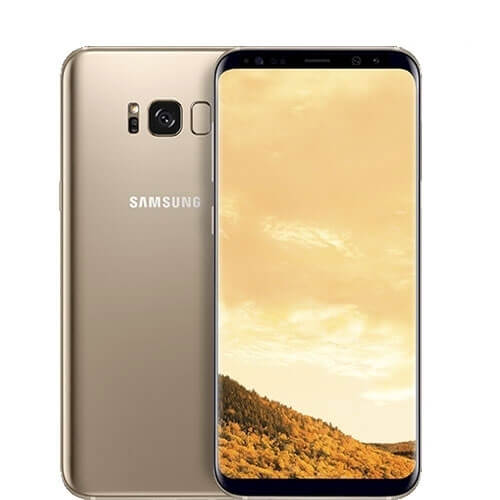 סמארטפון Samsung Galaxy S8 Plus G955FD דואל סים