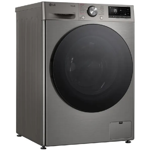 מכונת כביסה 11 ק"ג דגם LG WF11214GBB