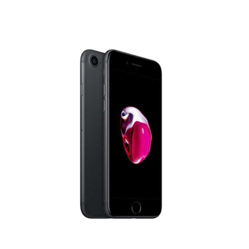 סמארטפון iPhone 7 128GB במחיר מדהים במיוחד!