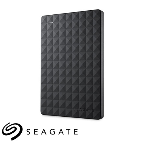 דיסק קשיח חיצוני Seagate Expansion Portable 4TB