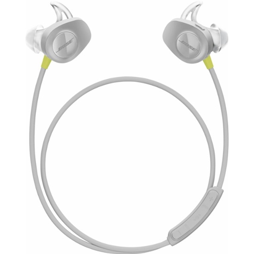 אוזניות ספורט אלחוטיות Bose SoundSport wireless