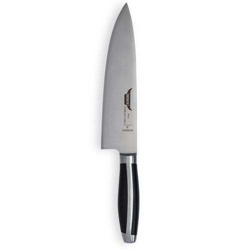 סכין שף מחוזקת 20 ס"מ BEROX ברוקס