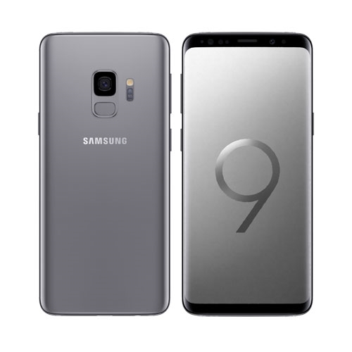 סמארטפון SAMSUNG Galaxy s9 64GB
