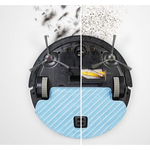 שואב אבק רובוטי שוטף דגם OZMO 610 עודפי מלאי