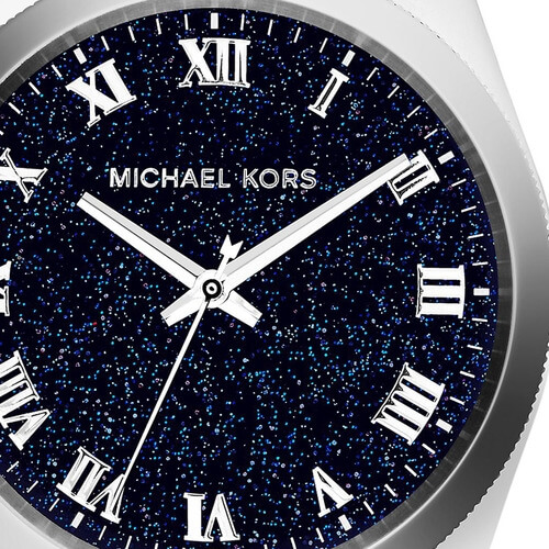 שעון יד יוניסקס אנלוגי Michael Kors MK6113
