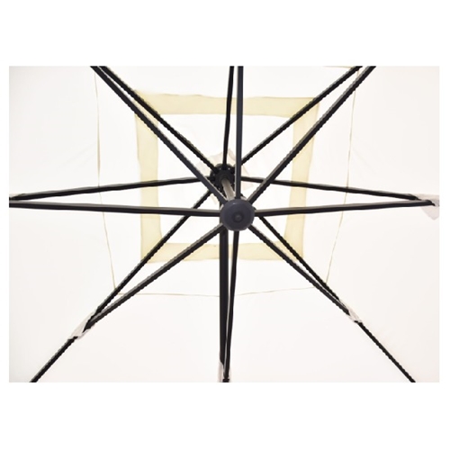 שמשיה כוללת בסיס במידות 4X4 דגם נובה מבית H.KLIEN