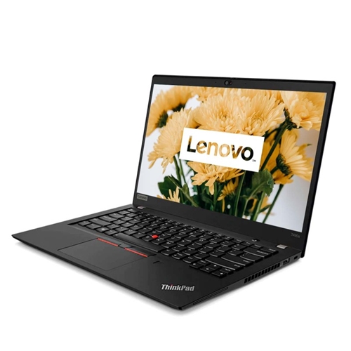 מחשב נייד "14 GB512 דגם Lenovo T490s מחודש