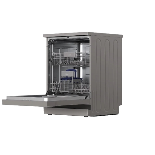 מדיח כלים רחב 60 ס"מ דגם GALANZ GA-13DWS-J-SS כסוף