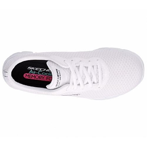 נעלי ספורט נשים Skechers סקצרס דגם FLEX APPEAL 2.0 - NEWS...