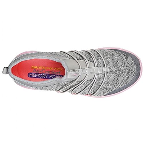 נעלי ספורט נשים Skechers סקצרס דגם SYNERGY 2.0-SIMPLY CHIC