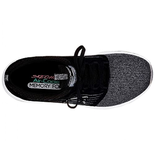 נעלי ספורט נשים Skechers סקצרס דגם SKECH-AIR DELUXE