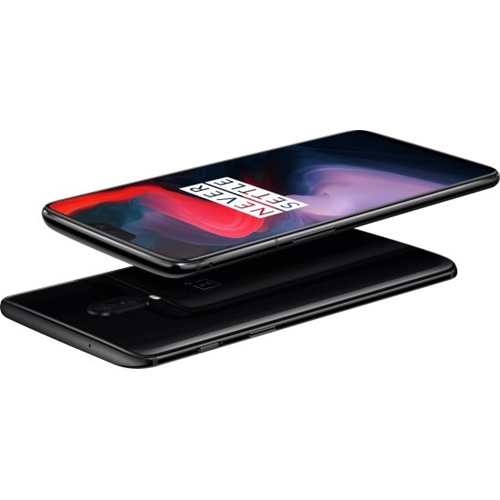 סמארטפון OnePlus 6 64GB יבואן רשמי