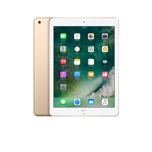אייפד ''Apple iPad Wi-Fi + Cellular 128GB 9.7