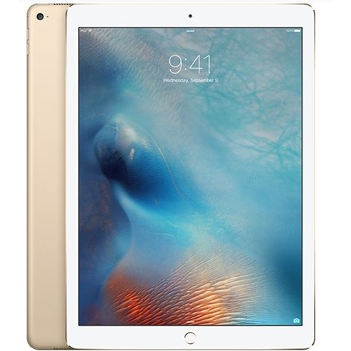 אייפד פרו Apple iPad Pro Wi-Fi 12.9" 512GB