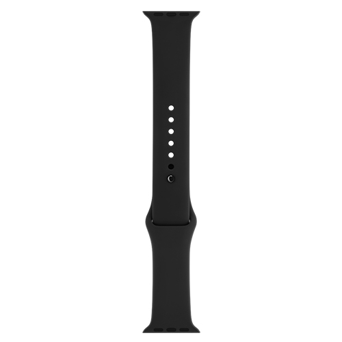 שעון חכם אפור חלל Apple Watch Series 3 GPS 42mm