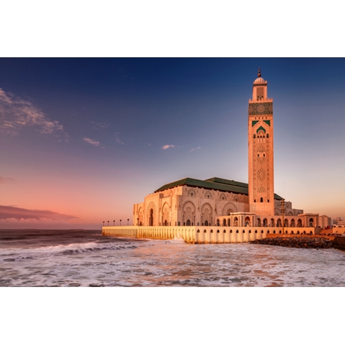 טיול מאורגן מסורת למרוקו 13 ימים