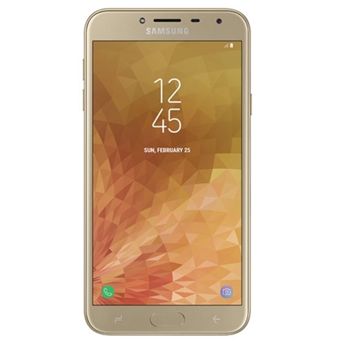 סמארטפון Samsung Galaxy J4 יבואן רשמי מגן מסך מתנה
