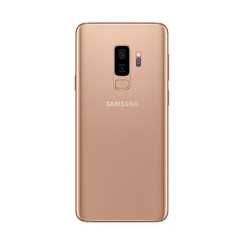 סמארטפון Samsung Galaxy S9 Plus 64GB