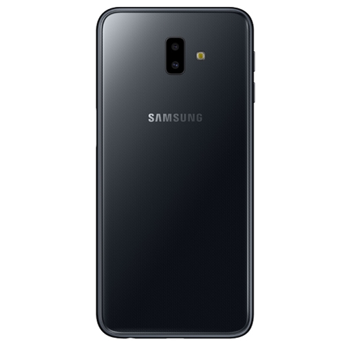 סמארטפון Galaxy J6 Plus בעיצוב חדשני מבית Samsung