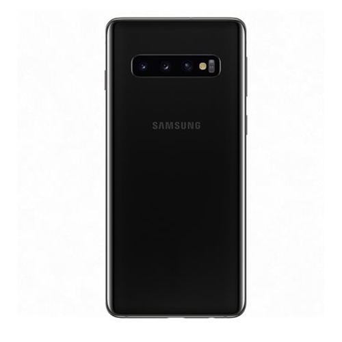 סמארטפון SAMSUNG Galaxy S10 128GB G973 צבע שחור