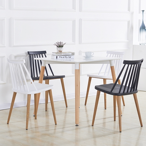 כיסא לפינת אוכל נוח בעיצוב מודרני וייחודי TAKE IT