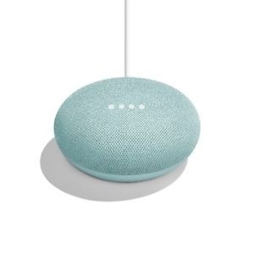 רמקול חכם Google Home Mini