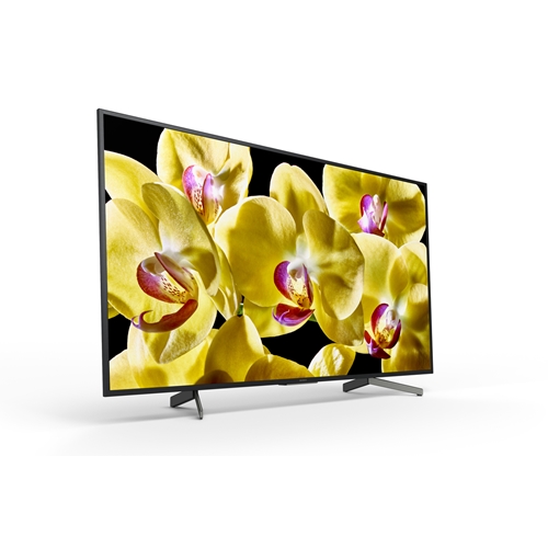 טלוויזיה "49 LED 4K Android TV דגם: KD-49XG8096