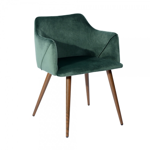 כיסא מעוצב אולדרידג' מבית HOMAX ב-3 צבעים לבחירה