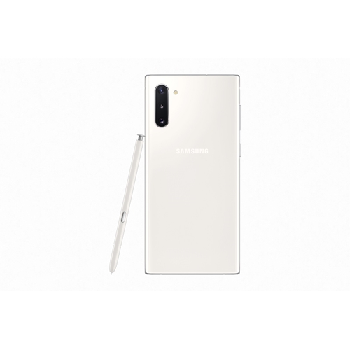 סמארטפון Galaxy Note10 מבית SAMSUNG