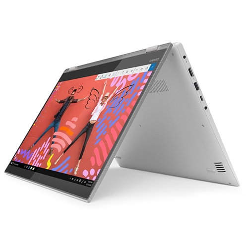 מחשב נייד 15.6" מסך מגע מתהפך Lenovo דגם Flex 5