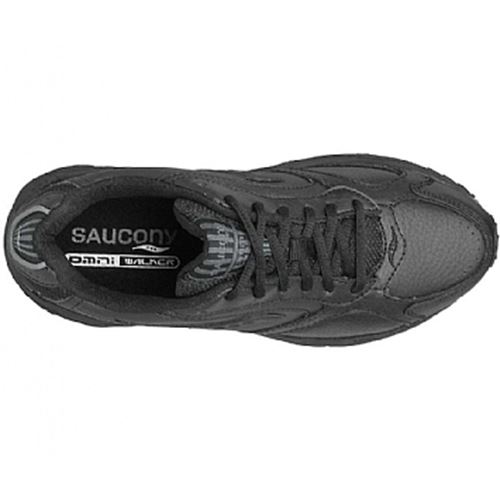 נעלי הליכה גברים Saucony סאקוני דגם Omni Walker