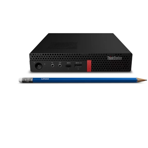 מחשב נייח Lenovo ThinkCentre P330 Tiny 256GB מחודש