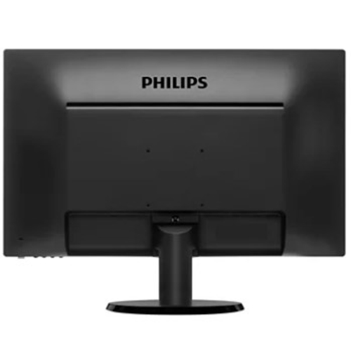 מסך מחשב "23.6 PH דגם Philips 243V5QHAB פיליפס
