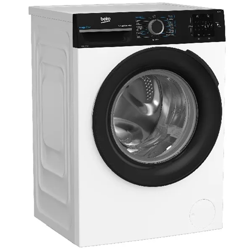 מכונת כביסה 8 ק"ג דגם BEKO BK8120UM בקו לבן
