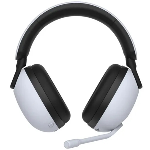 אוזניות גיימינג אלחוטיות SONY WH-G900N שחור