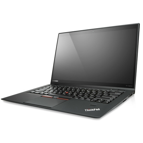 מחשב נייד "14 מסך מגע Lenovo  ThinkPad X1 Carbon
