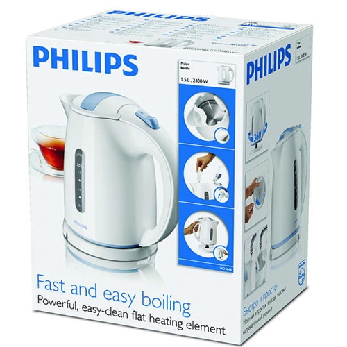 קומקום חשמלי Philips פיליפס דגם HD4646