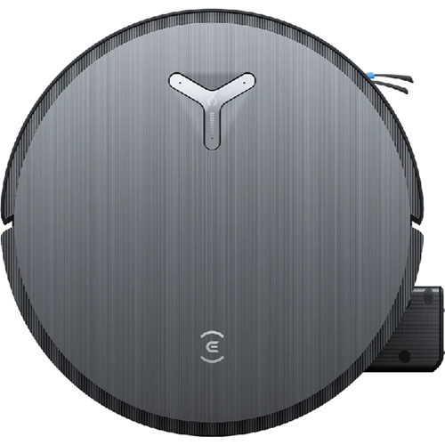 שואב רובוטי ECOVACS DEEBOT X11 Pro Omni אפור מטאלי