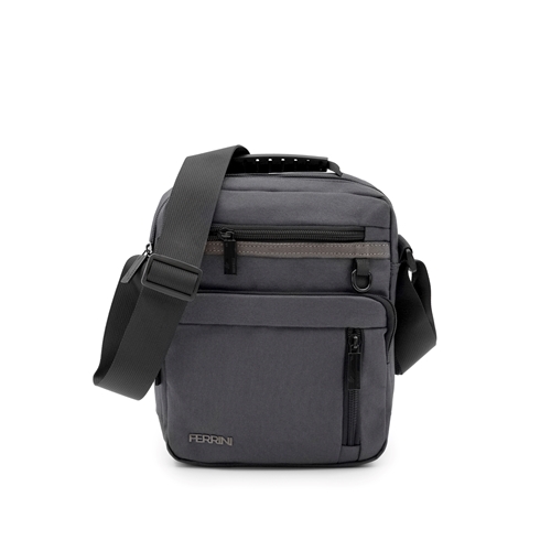 תיק צד דגם ARGO מבית FERRINI