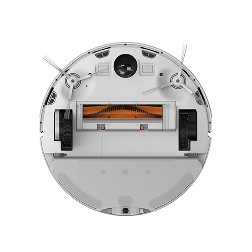 שואב אבק שוטף רובוטי Mi Robot Vacuum Mop Essential