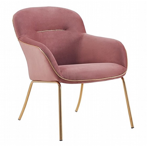 כורסא מעוצבת Tudo Design נוחות גבוהה דגם קריסטל