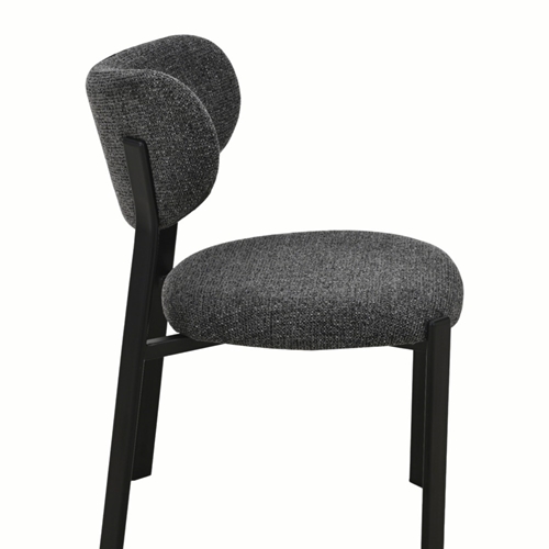 זוג כיסאות לפינת אוכל דגם דורי מבית HOME DECOR