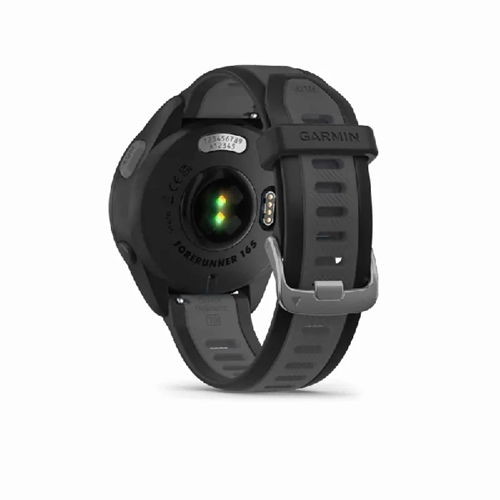 שעון ספורט חכם GARMIN 43mm Black grey